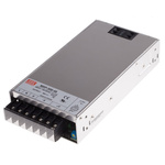 MEAN WELL Switching Power Supply, MSP-300-48, 48V dc, 7A, 336W, 1 Output, 120 → 370 V dc, 85 → 264 V ac