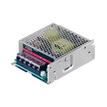 TRACOPOWER Switching Power Supply, TXM 050-105, 5V dc, 8A, 50W, 1 Output, 90 → 264V ac Input Voltage