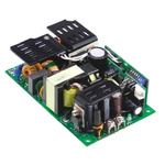 MEAN WELL Switching Power Supply, EPP-300-27, 27V dc, 7.4A, 200W, 1 Output, 127 → 370 V dc, 90 → 264 V ac