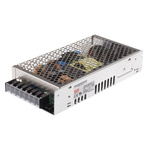 MEAN WELL Switching Power Supply, MSP-200-12, 12V dc, 16.7A, 200W, 1 Output, 120 → 370 V dc, 85 → 264 V