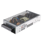 MEAN WELL Switching Power Supply, MSP-200-24, 24V dc, 8.4A, 201.6W, 1 Output, 120 → 370 V dc, 85 → 264 V