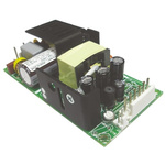 EOS Switching Power Supply, LFMWLT60-1002, 15V dc, 4A, 60W, 1 Output, 90 → 264V ac Input Voltage