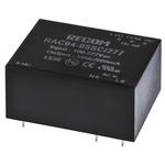 Recom Switching Power Supply, RAC04-05SC/277, 5V dc, 800mA, 4W, 1 Output, 80 → 305V ac Input Voltage