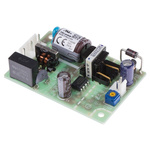 TDK-Lambda Switching Power Supply, ZWS10B-12, 12V dc, 900mA, 10.8W, 1 Output, 120 → 370 V dc, 85 → 265 V
