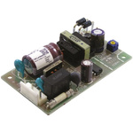 TDK-Lambda Switching Power Supply, ZWS15B-15, 15V dc, 1A, 15W, 1 Output, 120 → 370 V dc, 85 → 265 V ac