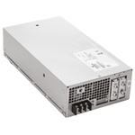 Artesyn Embedded Technologies Switching Power Supply, LCM1500Q-T, 24V dc, 67A, 1.5kW, 1 Output, 90 → 264V ac