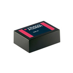 TRACOPOWER Switching Power Supply, TMM 40112, 12V dc, 3.33A, 40W, 1 Output, 85 → 264V ac Input Voltage