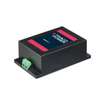 TRACOPOWER Switching Power Supply, TMM 60124C, 24V dc, 2.5A, 60W, 1 Output, 85 → 264V ac Input Voltage