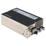Artesyn Embedded Technologies Switching Power Supply, LCM600Q-T-N-4, 24V dc, 27A, 600W, 1 Output, 85 → 264V ac