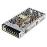 MEAN WELL Switching Power Supply, RSP-150-27RS, 27V dc, 5.6A, 151W, 1 Output, 120 → 370 V dc, 85 → 264 V