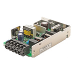 TDK-Lambda Switching Power Supply, HWS50A-5, 5V dc, 10A, 50W, 1 Output, 120 → 370 V dc, 85 → 265 V ac