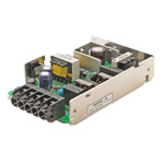 TDK-Lambda Switching Power Supply, HWS50A-24, 24V dc, 2.2A, 50W, 1 Output, 120 → 370 V dc, 85 → 265 V ac