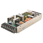 TDK-Lambda Switching Power Supply, HWS100A-15, 15V dc, 7A, 100W, 1 Output, 120 → 370 V dc, 85 → 265 V ac