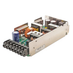 TDK-Lambda Switching Power Supply, HWS150A-24, 24V dc, 6.5A, 150W, 1 Output, 120 → 370 V dc, 85 → 265 V