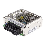 TDK-Lambda Switching Power Supply, HWS15A-15/A, 15V dc, 1A, 15W, 1 Output, 120 → 370 V dc, 85 → 265 V ac