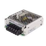 TDK-Lambda Switching Power Supply, HWS30A-12/A, 12V dc, 2.5A, 30W, 1 Output, 120 → 370 V dc, 85 → 265 V