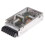 TDK-Lambda Switching Power Supply, HWS100A-15/A, 15V dc, 7A, 100W, 1 Output, 120 → 370 V dc, 85 → 265 V
