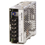 TDK-Lambda Switching Power Supply, RWS100B-48, 48V dc, 2.1A, 100.8W, 1 Output, 120 → 370 V dc, 85 → 265 V