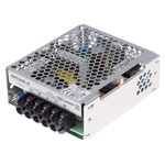 TDK-Lambda Switching Power Supply, RWS100B-12, 12V dc, 8.5A, 102W, 1 Output, 120 → 370 V dc, 85 → 265 V