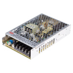 MEAN WELL Switching Power Supply, RSP-75-27RS, 27V dc, 2.8A, 75.6W, 1 Output, 120 → 370 V dc, 85 → 264 V