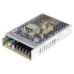 MEAN WELL Switching Power Supply, RSP-75-48RS, 48V dc, 1.6A, 76.8W, 1 Output, 120 → 370 V dc, 85 → 264 V