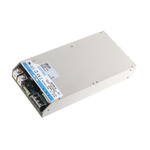 COTEK Switching Power Supply, AE-800-24, 24V dc, 33.5A, 804W, 1 Output, 127 → 370 V dc, 90 → 264 V ac