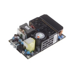 Artesyn Embedded Technologies Switching Power Supply, LPS363-M, 12V dc, 30A, 240W, 1 Output, 120 → 300 V dc, 90