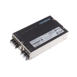 Artesyn Embedded Technologies Switching Power Supply, LCM300Q -T, 24V dc, 12.5A, 310W, 1 Output, 127 → 374 V dc,