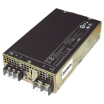 Artesyn Embedded Technologies Switching Power Supply, LCM300U -T, 36V dc, 8.4A, 310W, 1 Output, 127 → 374 V dc,