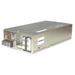 Artesyn Embedded Technologies Switching Power Supply, LCM1500N -T, 15V dc, 100A, 1.5kW, 1 Output, 90 → 264V ac