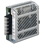 Cosel Switching Power Supply, FCA50F-24, 24V dc, 2.1A, 50W, 1 Output, 187 → 528V ac Input Voltage
