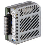 Cosel Switching Power Supply, FCA75F-24, 24V dc, 3.1A, 75W, 1 Output, 187 → 528V ac Input Voltage