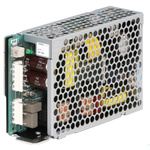 Cosel Switching Power Supply, PMA60F-12-N, 12V dc, 5A, 60W, 1 Output, 85 → 264V ac Input Voltage