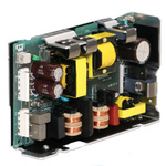 Cosel Switching Power Supply, PMA60F-24, 24V dc, 2.5A, 60W, 1 Output, 85 → 264V ac Input Voltage