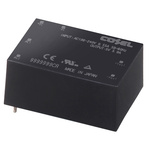 Cosel Switching Power Supply, TUHS25F12, 12V dc, 2.1A, 25W, 1 Output, 85 → 264V ac Input Voltage