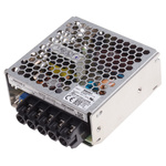 TDK-Lambda Switching Power Supply, RWS-50B-5, 5V dc, 10A, 50W, 1 Output, 120 → 370 V dc, 85 → 265 V ac