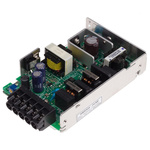 TDK-Lambda Switching Power Supply, HWS-50A-24/ME, 24V dc, 2.2A, 52.8W, 1 Output, 120 → 370 V dc, 85 → 265