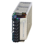TDK-Lambda Switching Power Supply, HWS-150A-24/ME/A, 24V dc, 6.5A, 156W, 1 Output, 120 → 370 V dc, 85 →