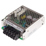 TDK-Lambda Switching Power Supply, HWS-30A-24/HD/A, 24V dc, 1.3A, 31W, 1 Output, 120 → 370 V dc, 85 → 265