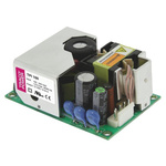 TRACOPOWER Switching Power Supply, TPI 100-112A-J, 12V dc, 8.34A, 100W, 1 Output, 120 → 370 V dc, 85 →