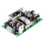 SL POWER CONDOR Switching Power Supply, GPM40AG, 5.1 V dc, ±12 V dc, 40W, Triple Output, 85 → 264V ac Input