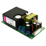 TRACOPOWER Switching Power Supply, TPI 150-112A-J, 12V dc, 8.33A, 150W, 1 Output, 120 → 370 V dc, 85 →