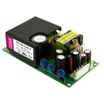 TRACOPOWER Switching Power Supply, TPI 150-136A-J, 36V dc, 3.05A, 150W, 1 Output, 120 → 370 V dc, 85 →