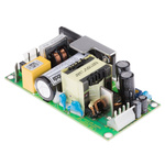 TDK-Lambda Switching Power Supply, ZMS100-12, 12V dc, 6.7A, 80W, 1 Output, 85 → 264V ac Input Voltage