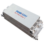 FUSS-EMV, 2F1000 180A 1200 V dc, Panel Mount EMI Filter, Screw