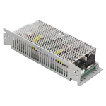 Cosel Switching Power Supply, LEP150F-24-SN, 24V dc, 6.3A, 151W, 1 Output, 120 → 370 V dc, 85 → 264 V ac