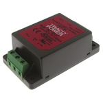 TRACOPOWER Switching Power Supply, TMT 15212C, ±12V dc, 625mA, 15W, Dual Output, 85 → 264 V ac, 85 → 370