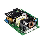 MEAN WELL Switching Power Supply, RPS-160-12, 12V dc, 12.9A, 112W, 1 Output, 127 → 370 V dc, 90 → 264 V