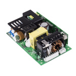 MEAN WELL Switching Power Supply, RPS-160-15, 15V dc, 10.3A, 112.5W, 1 Output, 127 → 370 V dc, 90 → 264 V