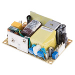 MEAN WELL Switching Power Supply, RPS-45-24, 24V dc, 1.9A, 45.6W, 1 Output, 80 → 264V ac Input Voltage